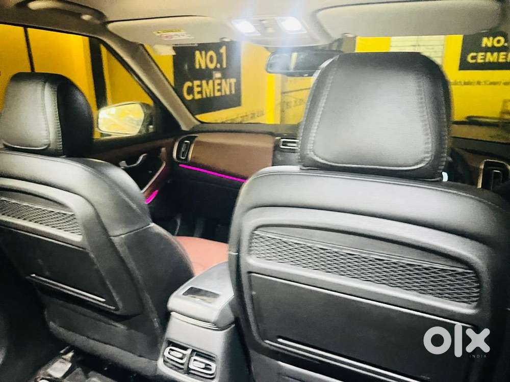 Hyundai Diesel Car 2022