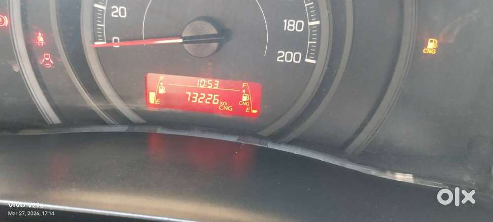 Maruti Suzuki Swift Dzire Tour Ldi, 2024, Cng & Hybrids