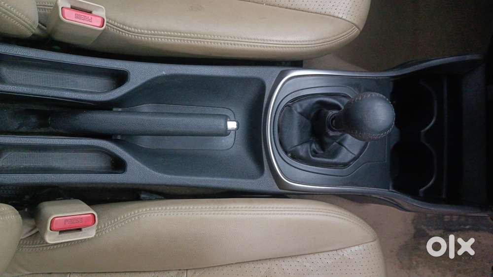 Honda City 2015-2017 I Dtec Vx, 2014, Diesel