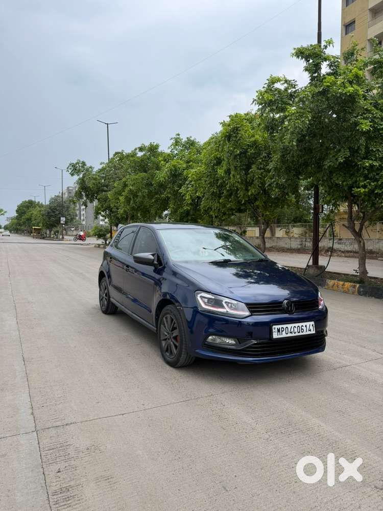 Volkswagen Polo Diesel 2016