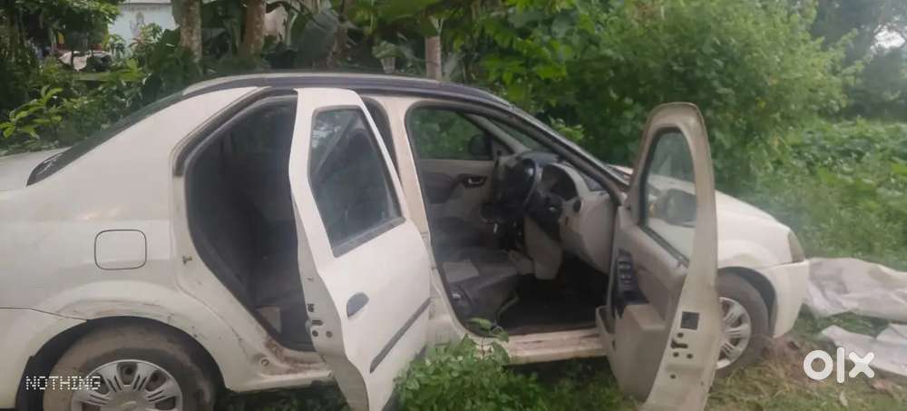 Mahindra Verito Diesel 2010