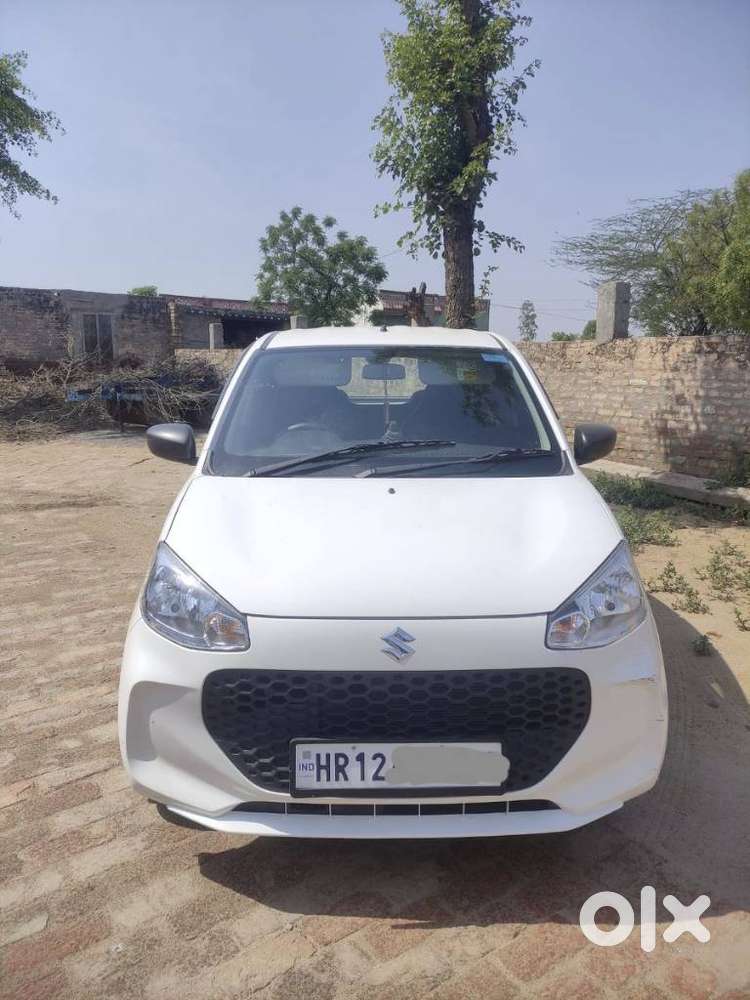 Maruti Suzuki Alto K10 Vxi (o), 2024, Petrol