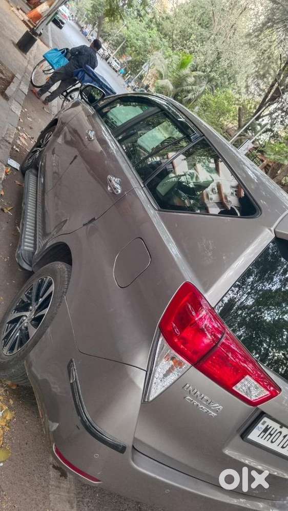 Toyota Diesel 2021 Automatic