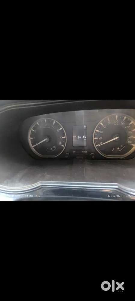 Tata Bolt 2016 Petrol Well Maintained
