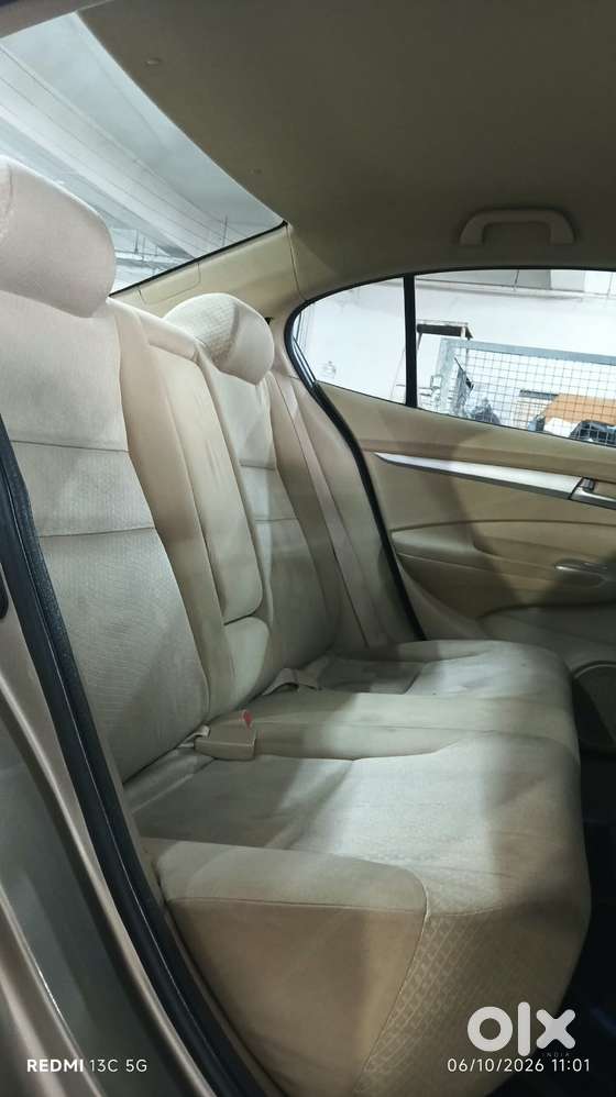 Honda City Vtec, 2011, Petrol