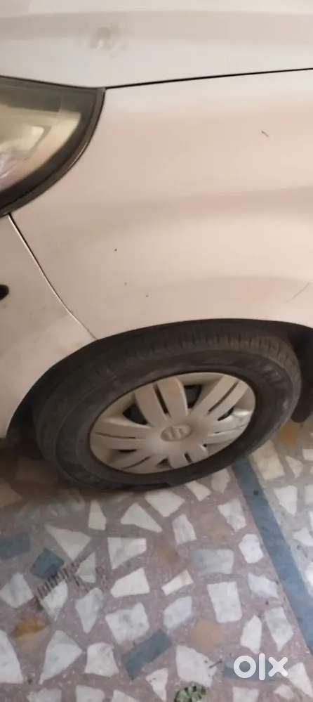 Alto 800 Lxi