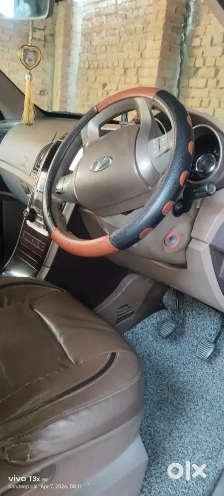 Mahindra Xuv500 2014 Diesel Well Maintained