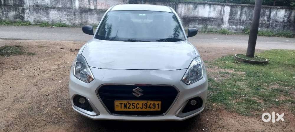 Maruti Suzuki Swift Dzire, 2025, Cng & Hybrids
