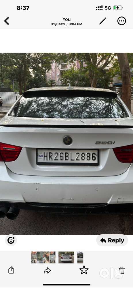 Bmw At The Best Price ! Grab It..