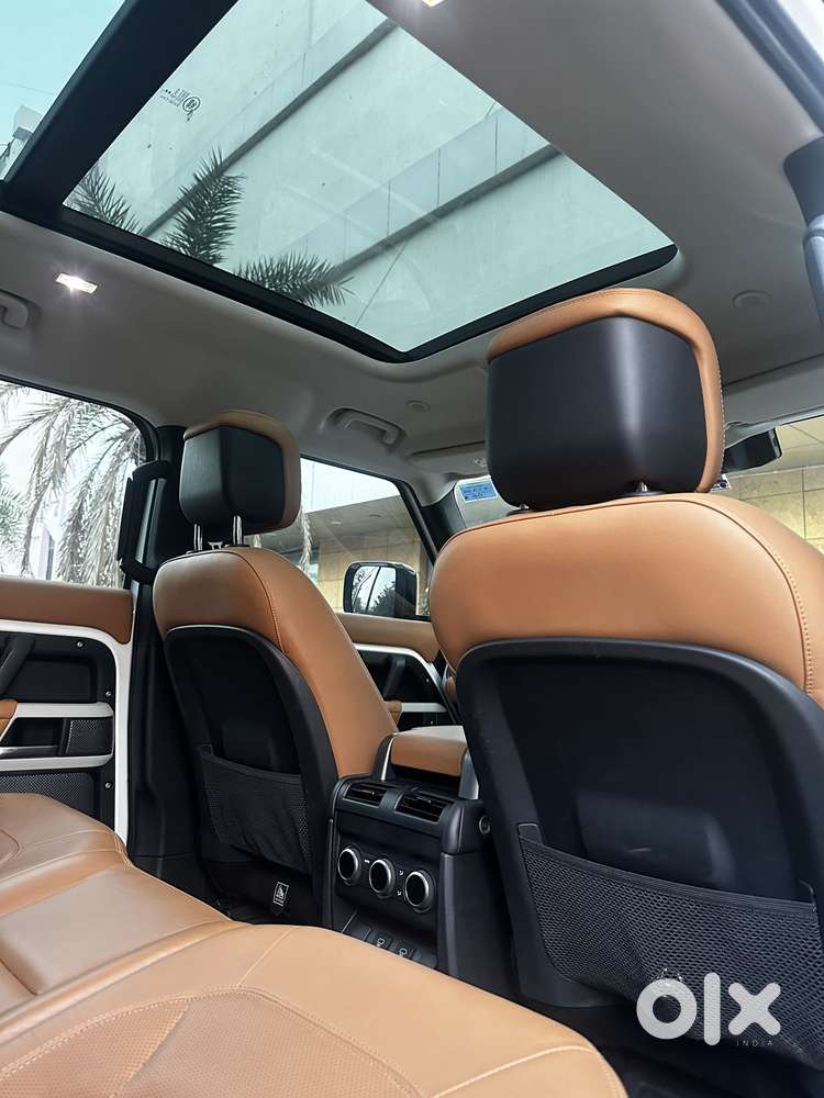 Land Rover Defender 2.0 110 Hse, 2022, Petrol