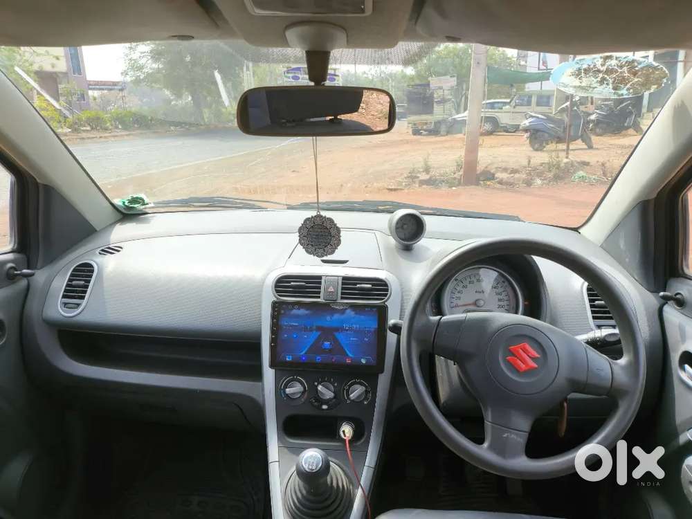 Maruti Suzuki Ritz 2010 Cng & Hybrids 85087 Km Driven