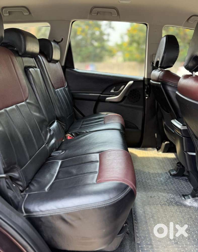 Mahindra Xuv500 W7, 2019, Diesel