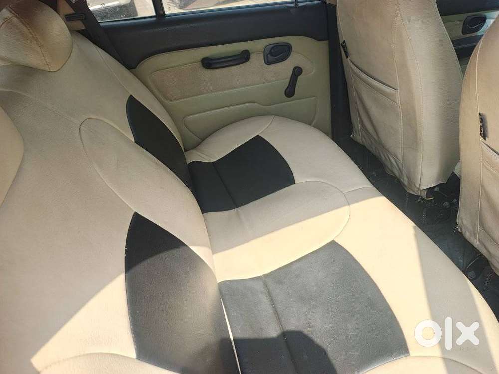 Hyundai Santro Gs Zip Plus, 2012, Lpg