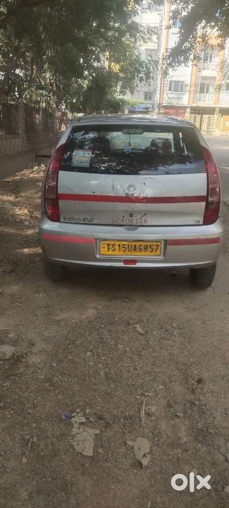 Tata Indica Ev2 Diesel 2016
