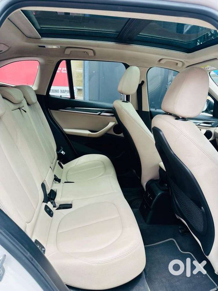 Bmw X1 2.0 Sdrive20i Xline, 2021, Petrol