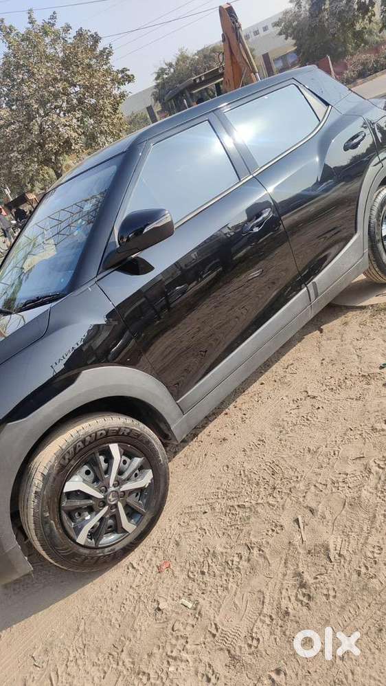 Mahindra Xuv 3xo 2025 Bh Number