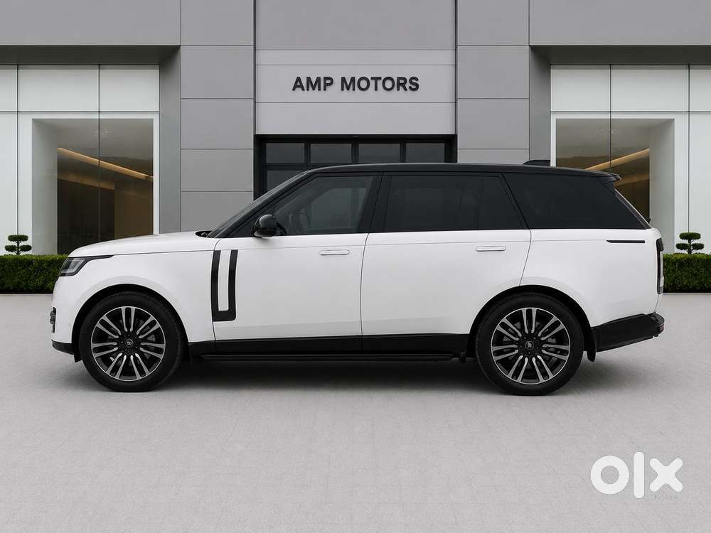 Land Rover Range Hse Lwb 3.0 Diesel, 2024, Diesel