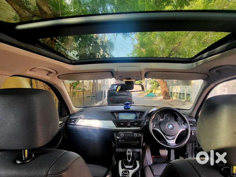 Bmw X1 2014 Diesel - Urgent