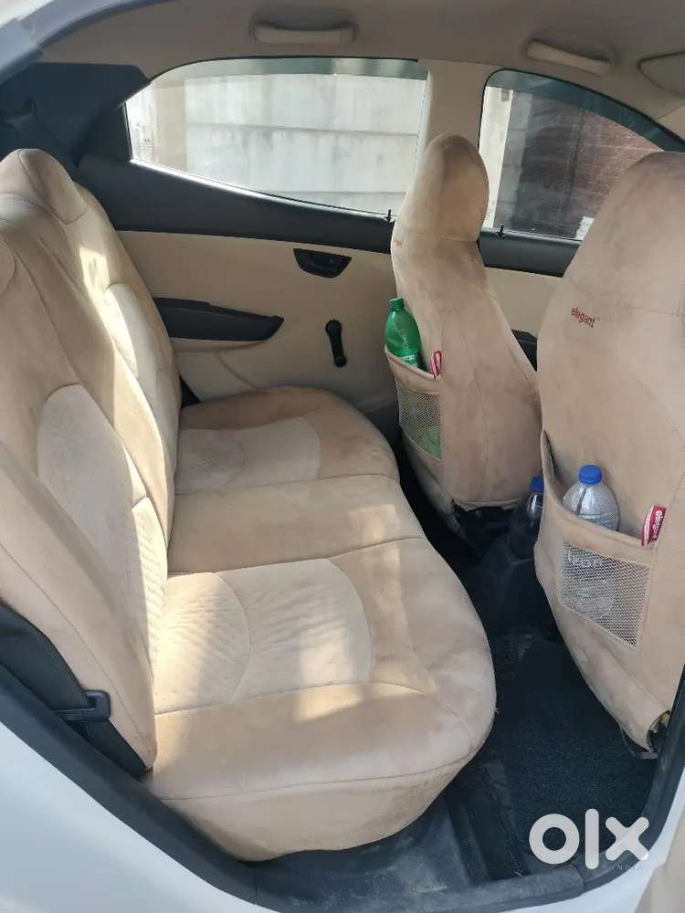 Hyundai Eon 2017 Petrol 30000 Km Driven