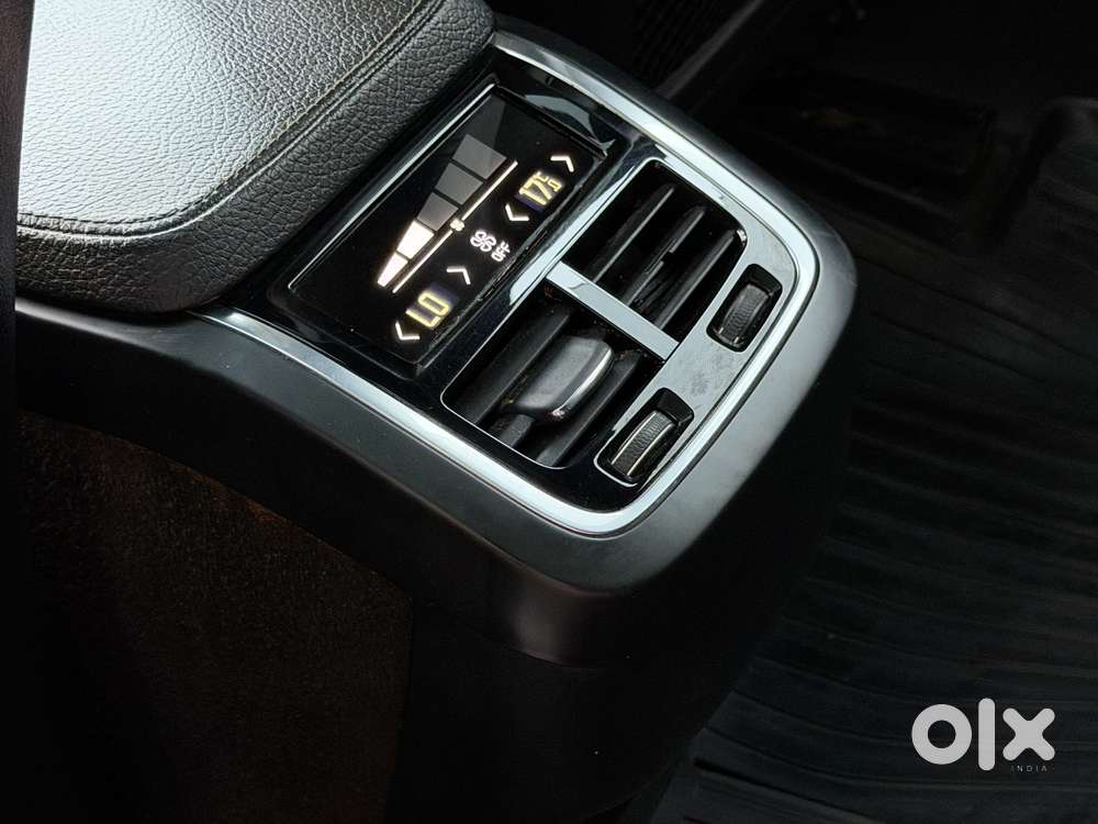 Volvo Xc 90 D5 At Awd, 2017, Diesel