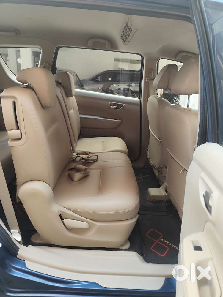 Maruti Suzuki Ertiga Vdi Shvs, 2016, Diesel