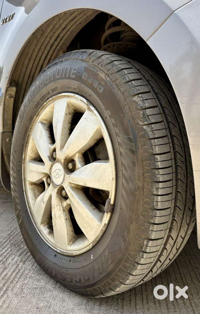 Hyundai Elite I20 Sportz (o) 1.2, 2013, Petrol