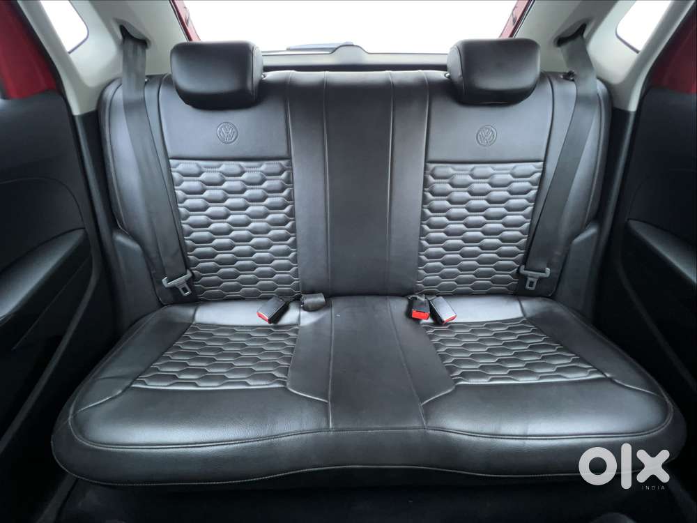 Volkswagen Polo Gt Tsi, 2018, Petrol