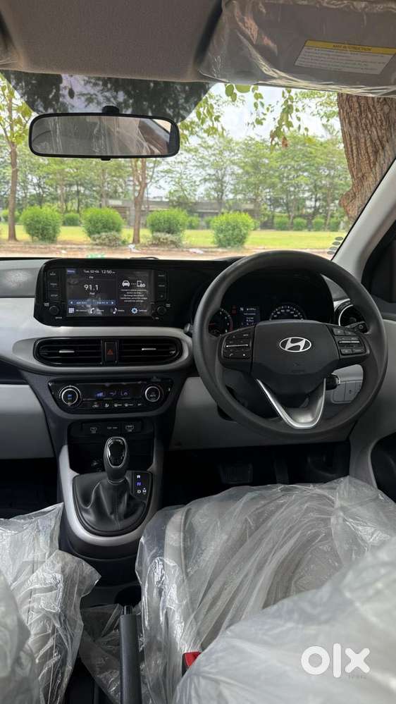 Hyundai Grand I10 Nios, 2025, Petrol