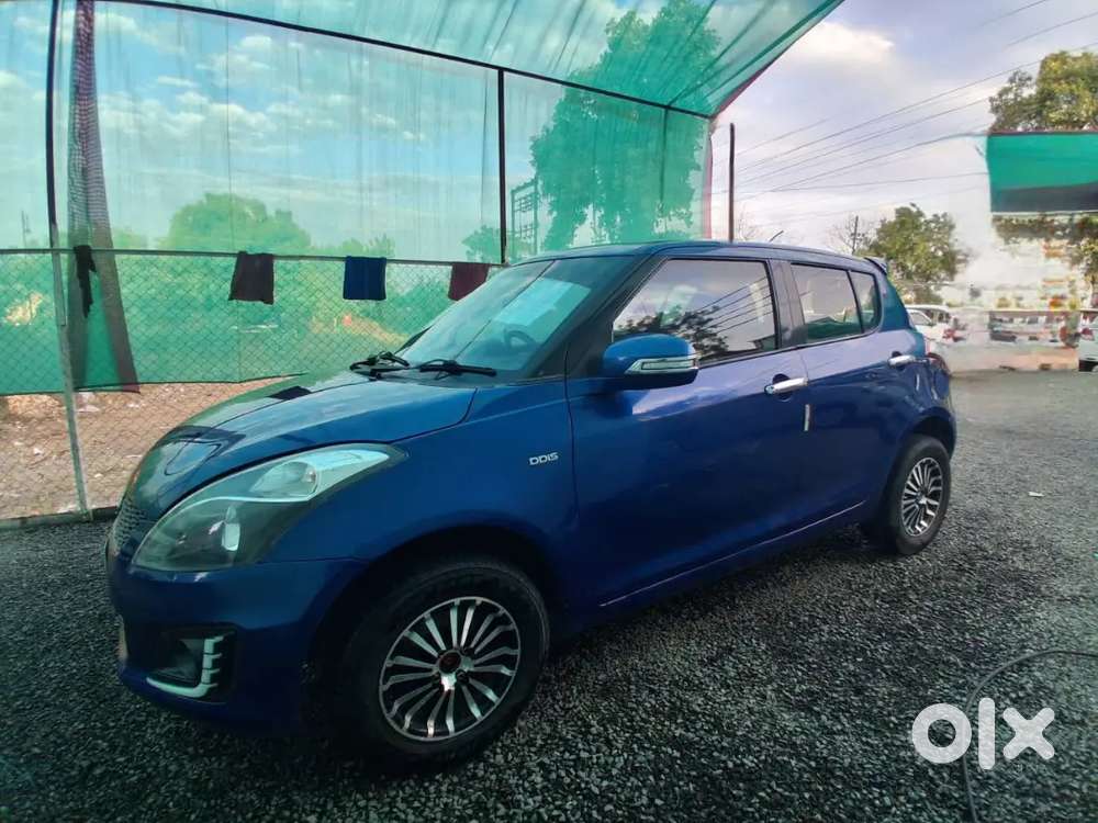 Maruti Suzuki Swift Vdi 2013