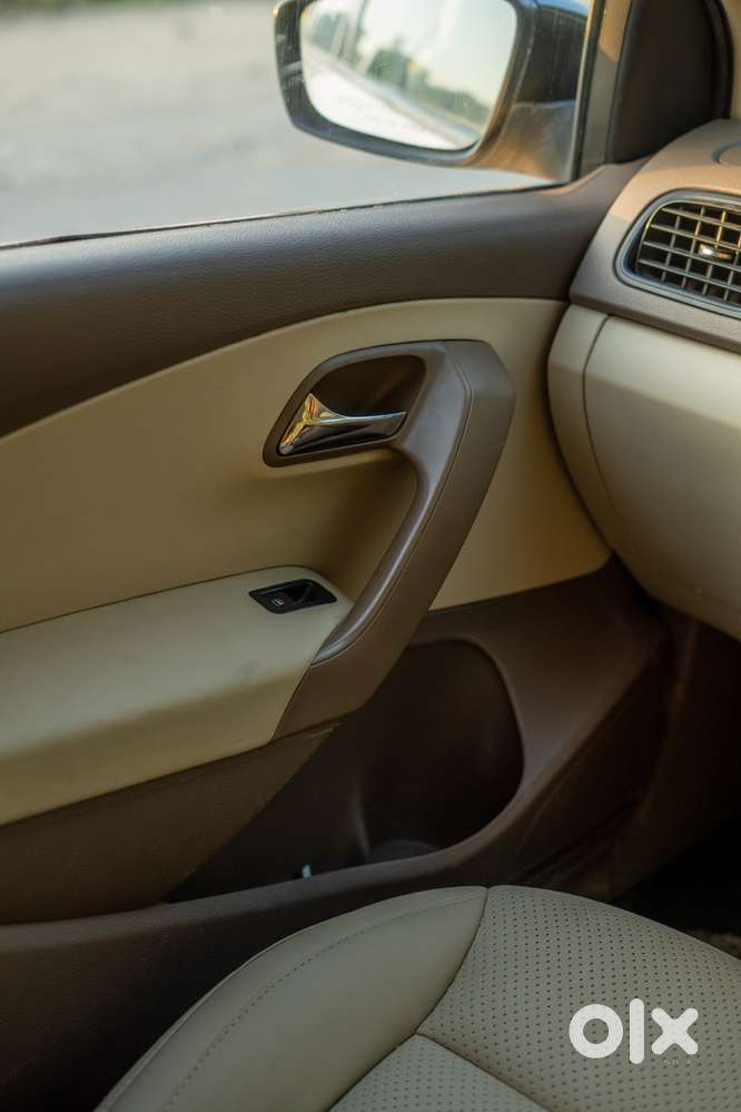 Skoda Rapid 1.6 Tdi 2012 Diesel Car