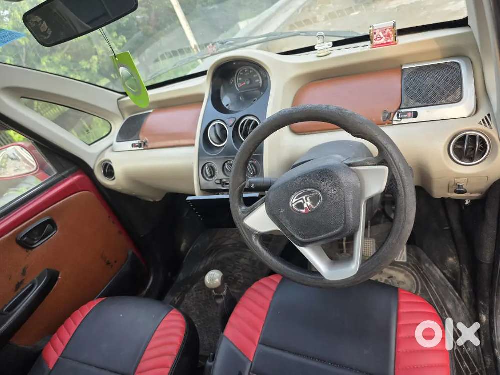 Tata Nano Twist Xt 2015