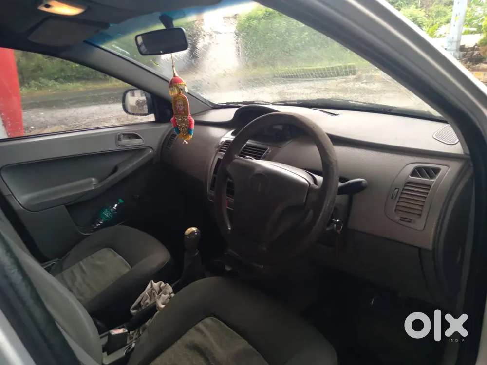 Tata Indigo V Series 2009 Diesel Manual