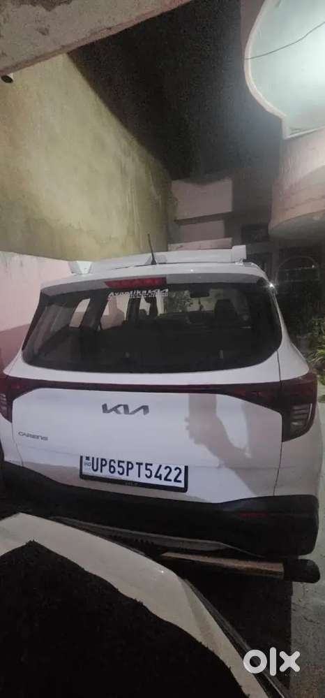 Kia Carens 1.5 Diesel 2024