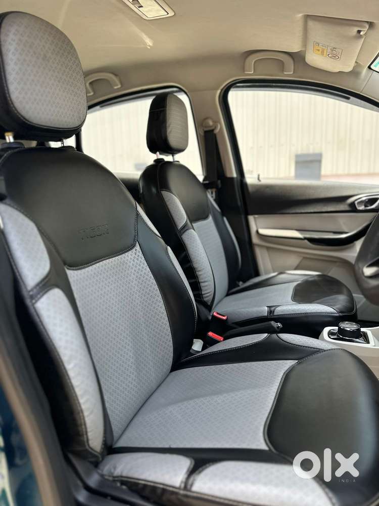 Tata Tigor Ev Xz Plus, 2022, Electric