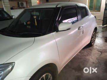 Maruti Suzuki Swift 2024 Petrol Good Condition