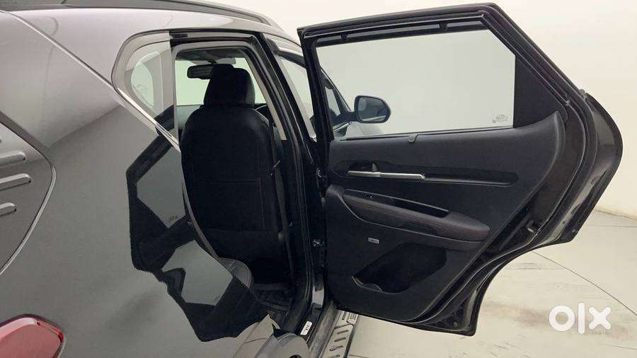 2023 Kia Sonet Gtx Plus 1.0 Turbo Petrol Imt | 16,100 Km | Well Mainta