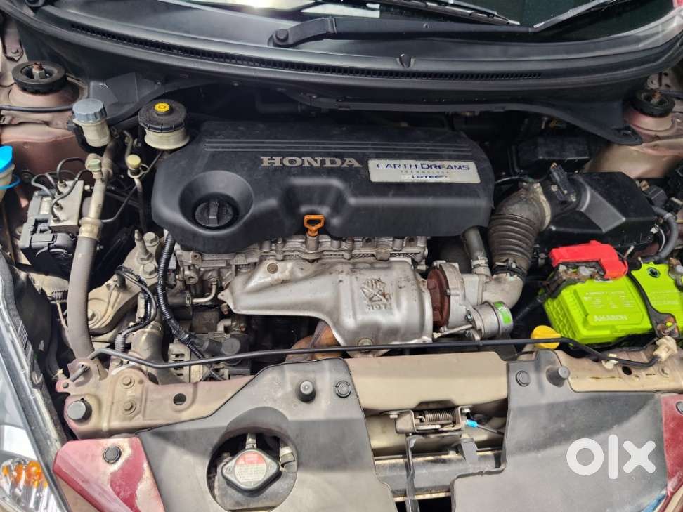 Honda Amaze Ex I-dtech, 2014, Diesel