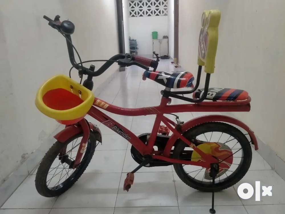 Kids cycle 2024 on olx