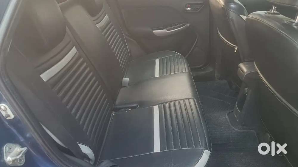 Maruti Suzuki Baleno 20019 Diesel 65000 Km Driven