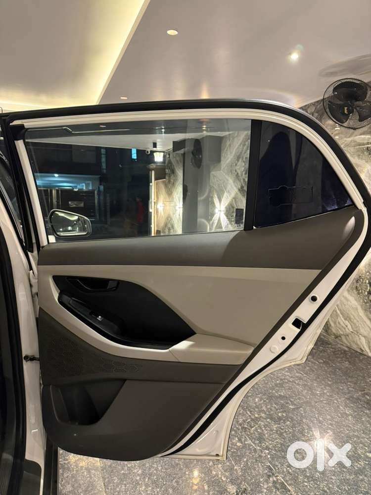 Hyundai Creta 1.5 Diesel 2024