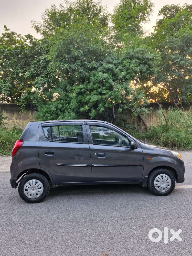 Maruti Suzuki Alto 800 Cng Lxi Optional, 2019, Cng & Hybrids