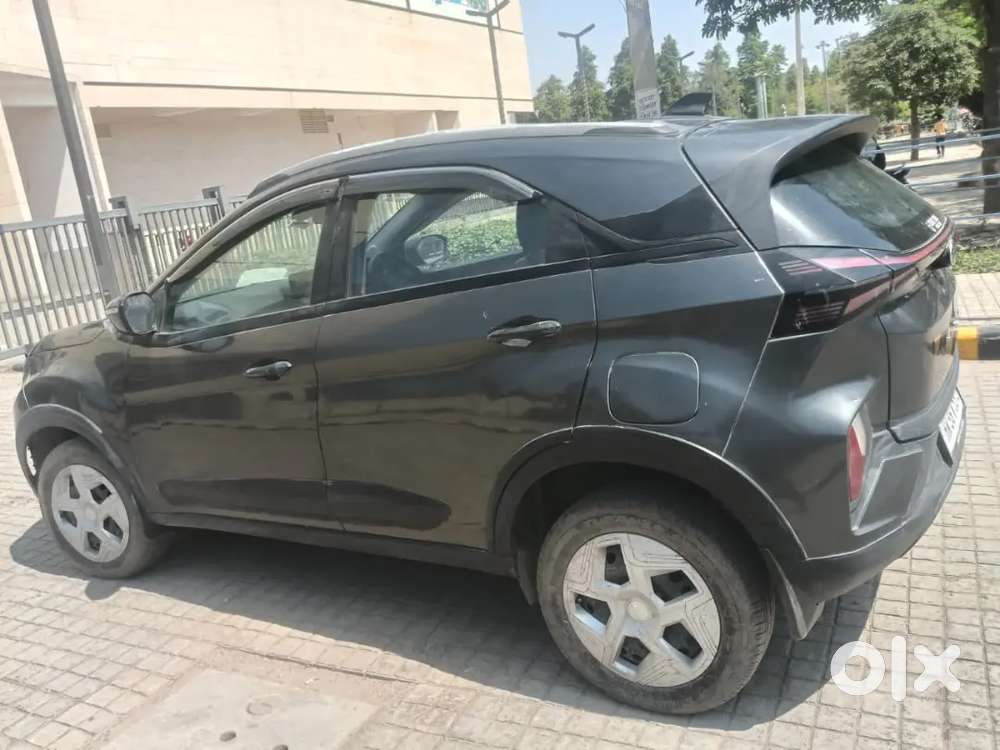 Tata Nexon 2024 Diesel 10000 Km Driven