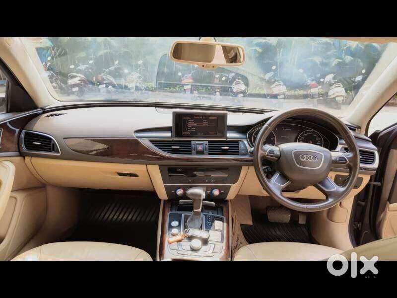 Audi A4, 2021, Petrol
