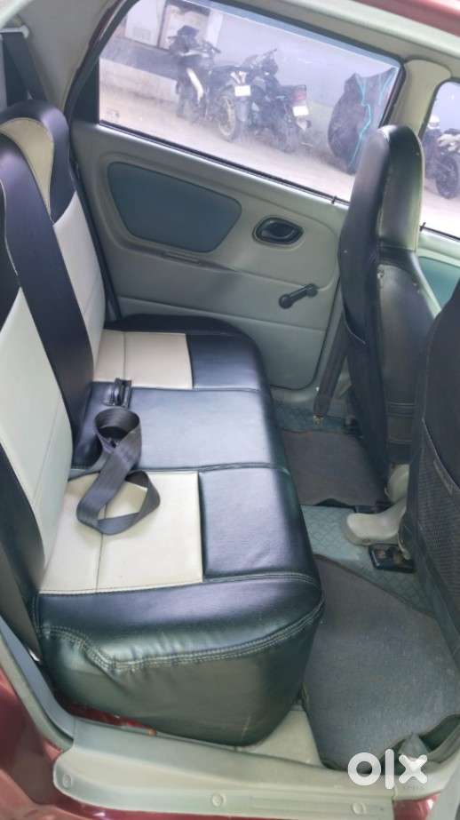 Maruti Suzuki Alto K10 1.0 Vxi, 2011, Petrol