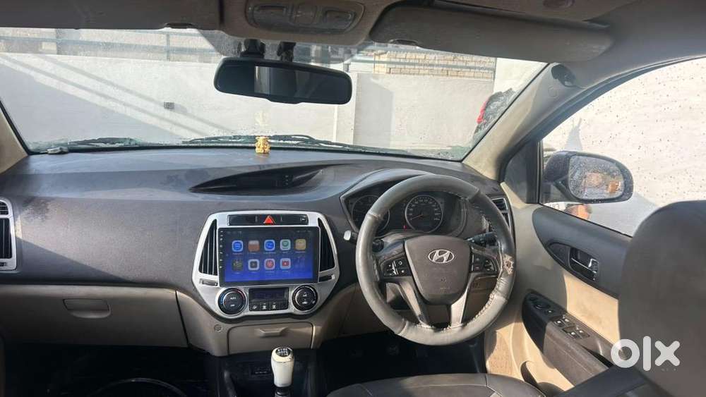 Hyundai I20 2012 Diesel Well Maintained