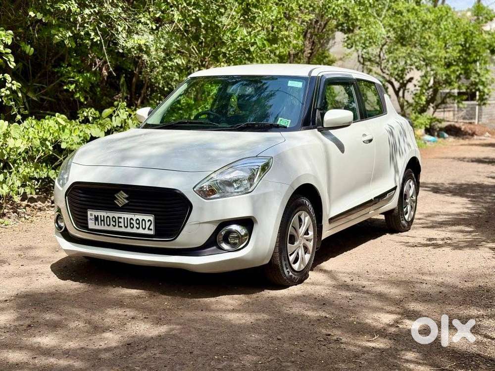Maruti Suzuki Swift Vxi, 2018, Petrol