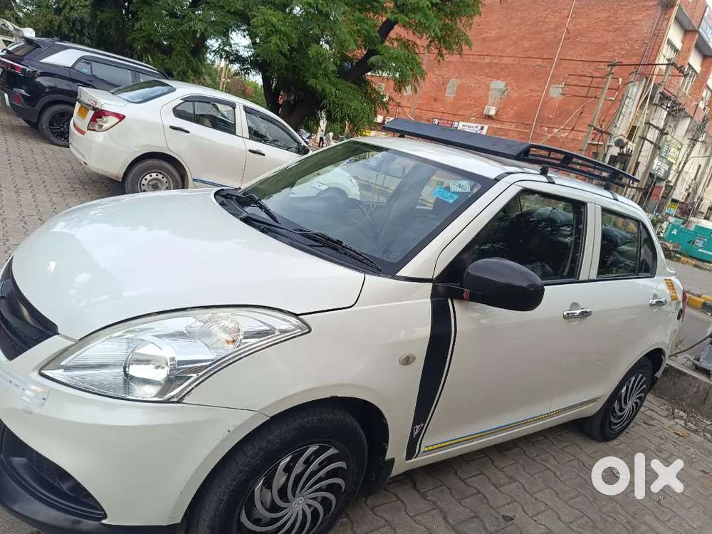 Patrol +cng Single Hand Drive All Orijanal