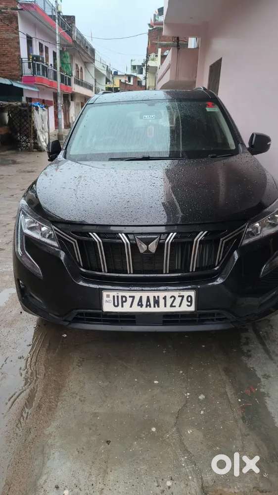 Mahindra Xuv700 Diesel Mt 2025