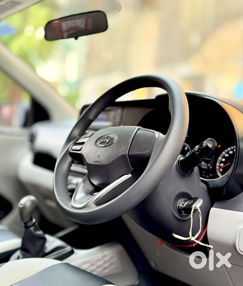 Hyundai Grand I10 Nios Magna 1.2 Kappa Vtvt, 2022, Petrol