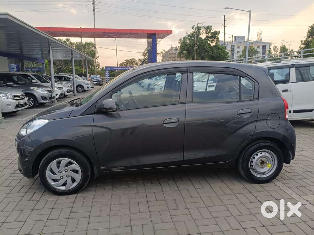 Hyundai New Santro 1.1 Sportz Mt, 2021, Lpg